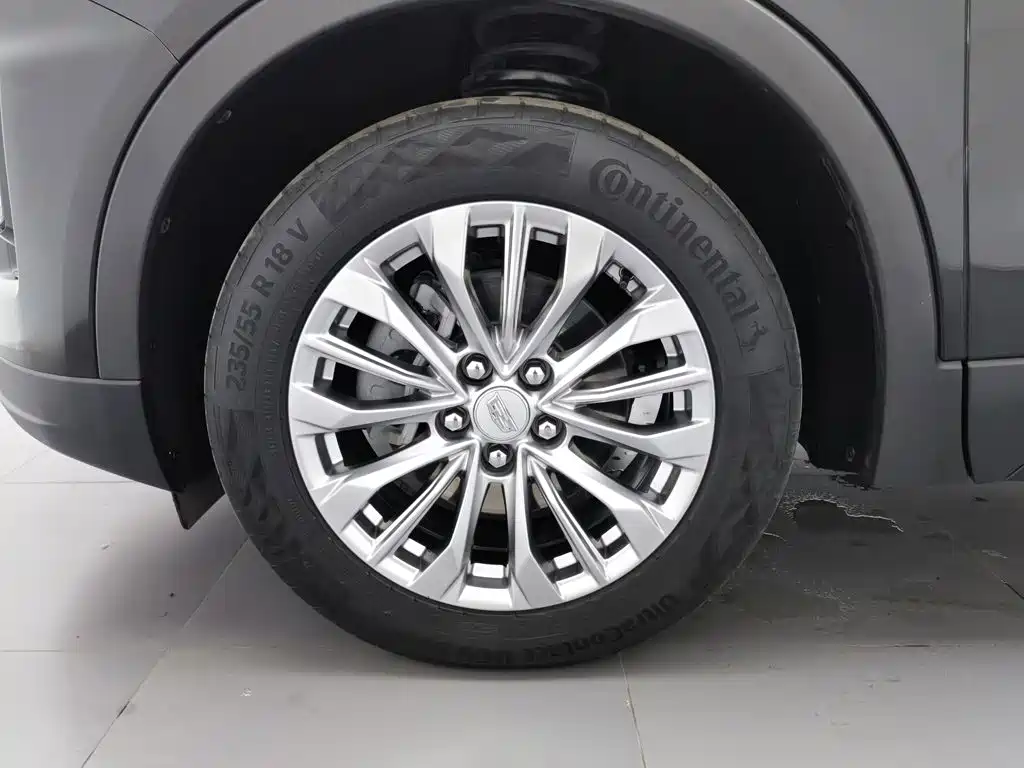 Cadillac XT4 2023 2024 28T 2WD Luxury