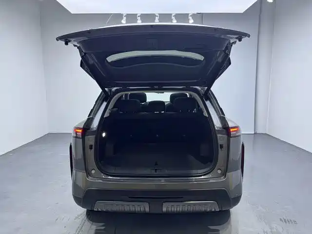 Chery Tiggo 7 C-DM 2025 2025 1.5T 120KM Royal