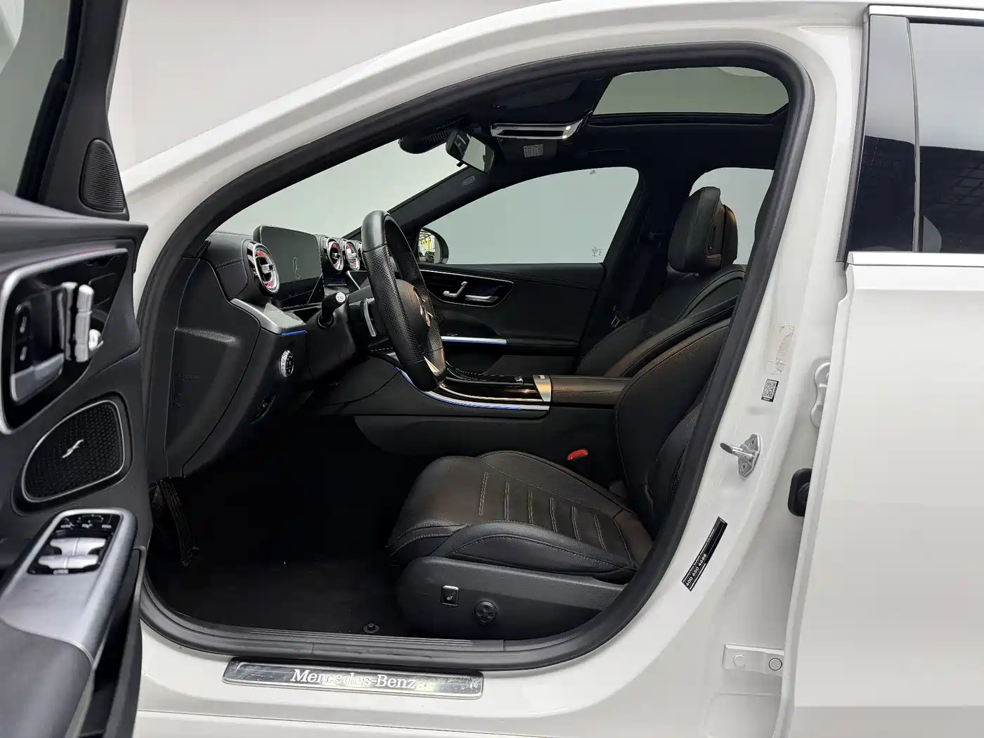 Mercedes-Benz C-Class 2022 Facelift C 260 L Sport фото 9