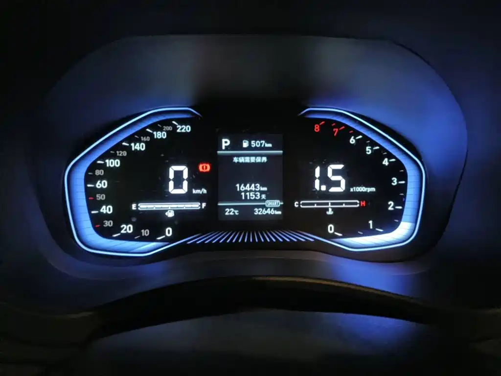 Photo 4 - Hyundai Verna
