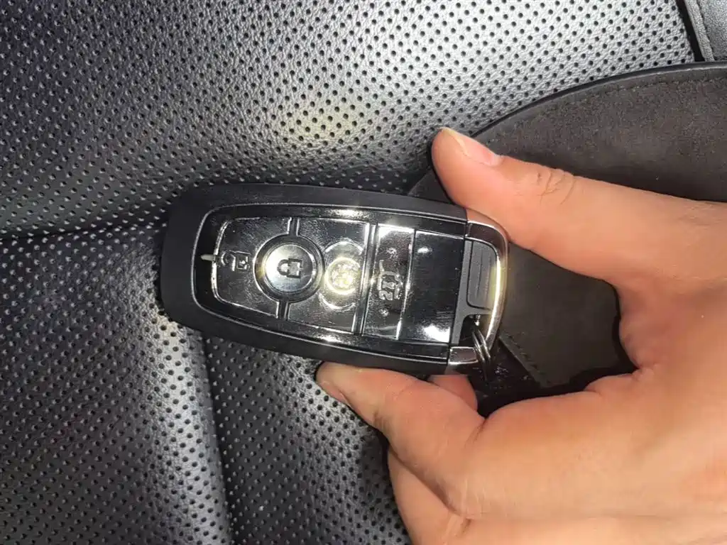 LINCOLN ADVENTURER NEW ENERGY