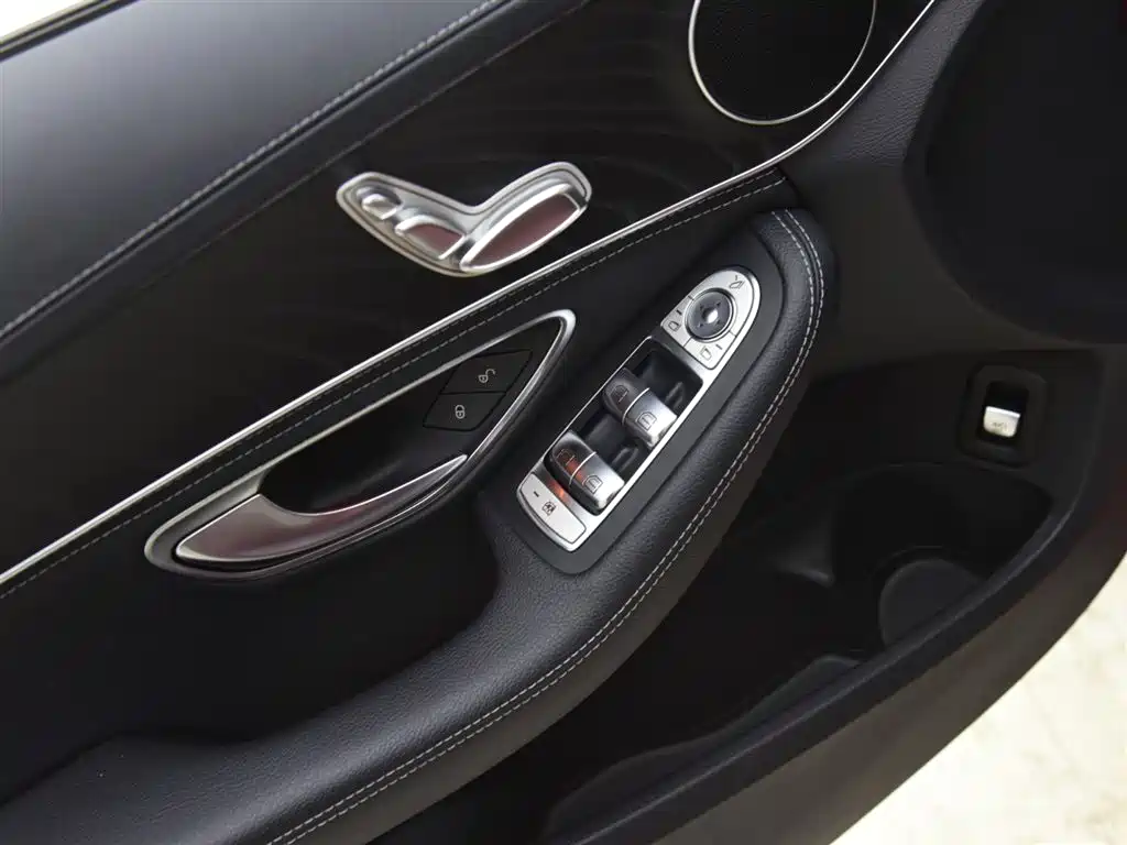 Mercedes-Benz C-Class 2020 C 200 L Fashion Sport фото 8