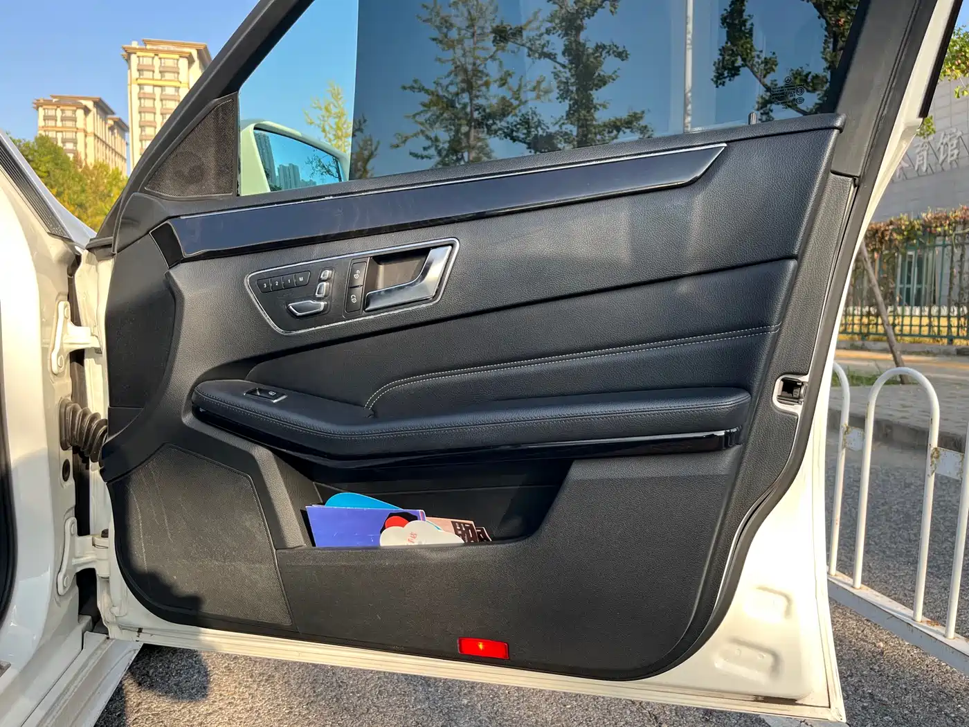 Mercedes-Benz E-Class 2014 Facelift E 260 L Sport фото 25