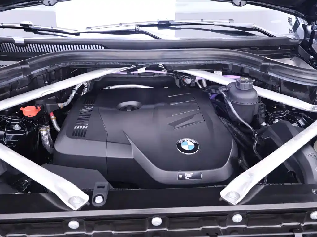 Фото 24 - BMW X5