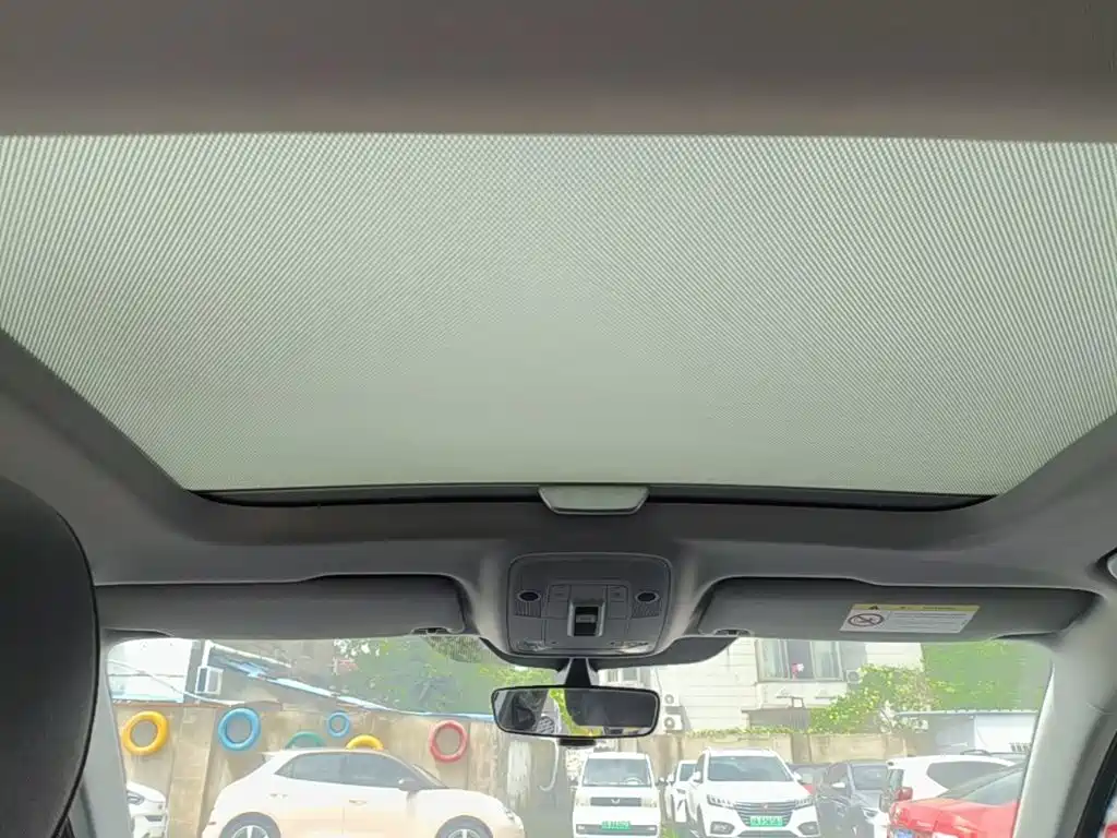 Audi Q2L e-tron 2021 2019 Q2L e-tron Pure Electric Smart Enjoyment