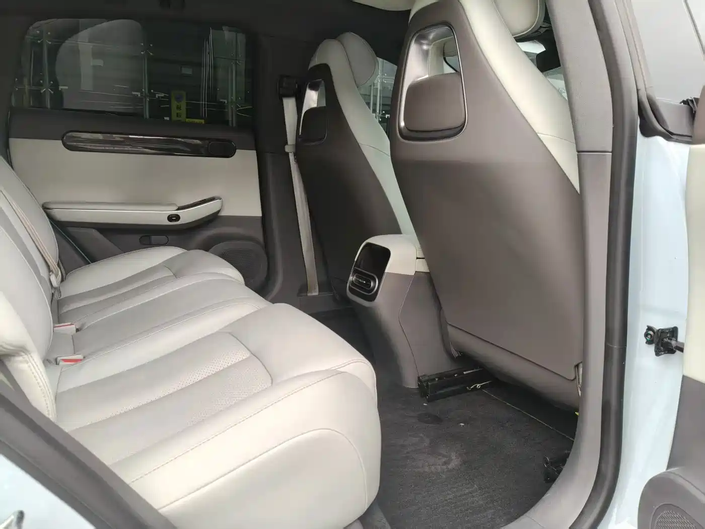 Leapmotor C01 2024 2024 Extended Range 216 Comfort Edition