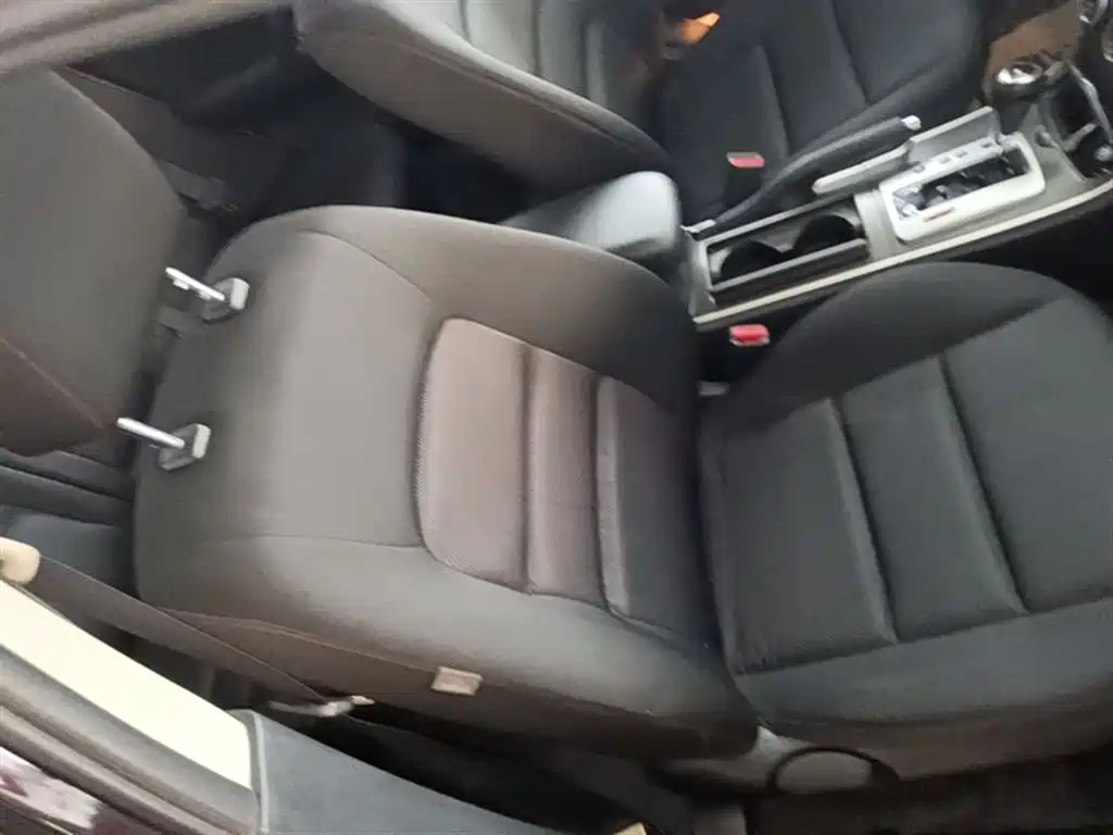 Mazda 6 2015 2015 2.0L Automatic Fashion