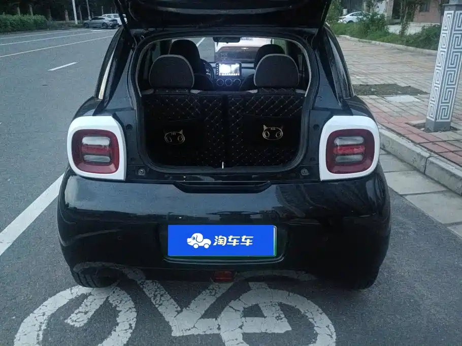 Ora Black Cat 2022 2021 351km Luxury Model