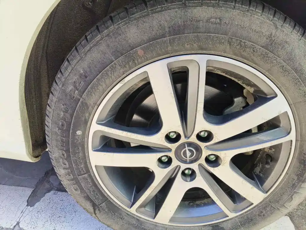 Haima V70 2016 2016 1.5T Automatic Smooth Type 7-seater