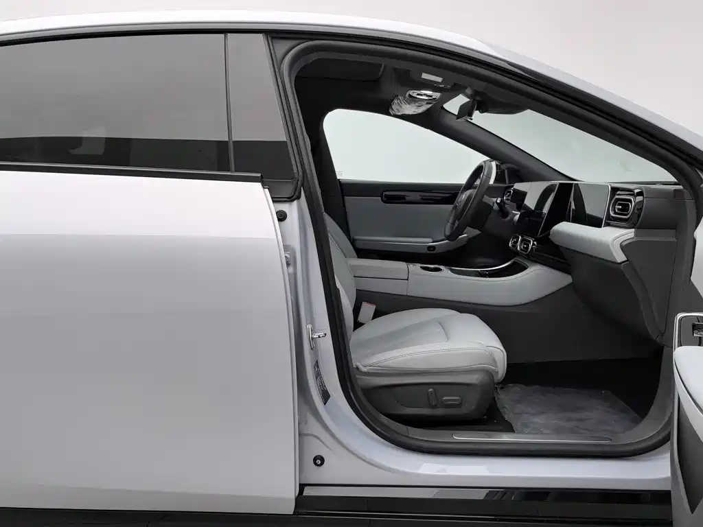 Leapmotor C01 2023 2023 525 Comfort Edition
