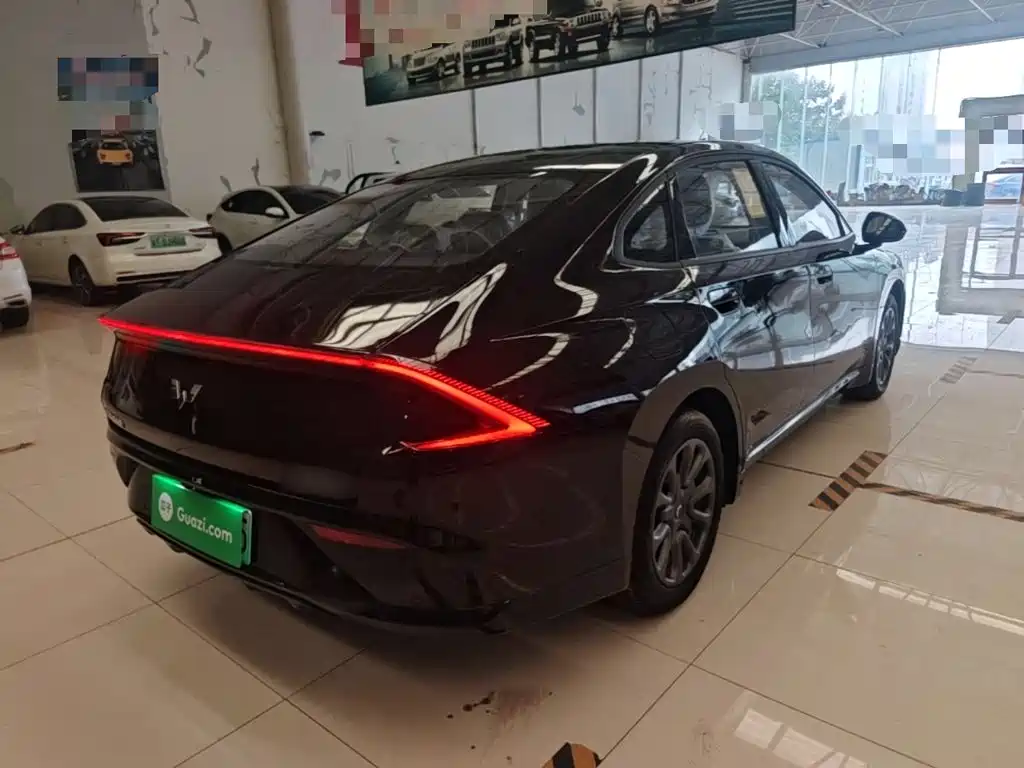 Wuling Motors Wuling Xingguang 2026 2025 70km Smart Standard