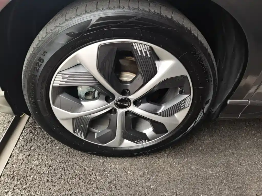 BYD Frigate 07 2023 2023 DM-i 100KM Premium