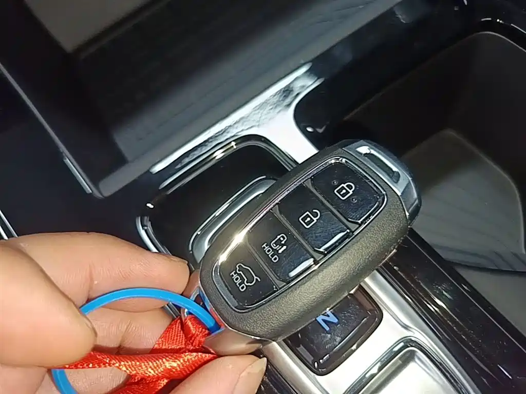 Hyundai Kustu 2024 270TGDi LUX Premium Edition фото 9