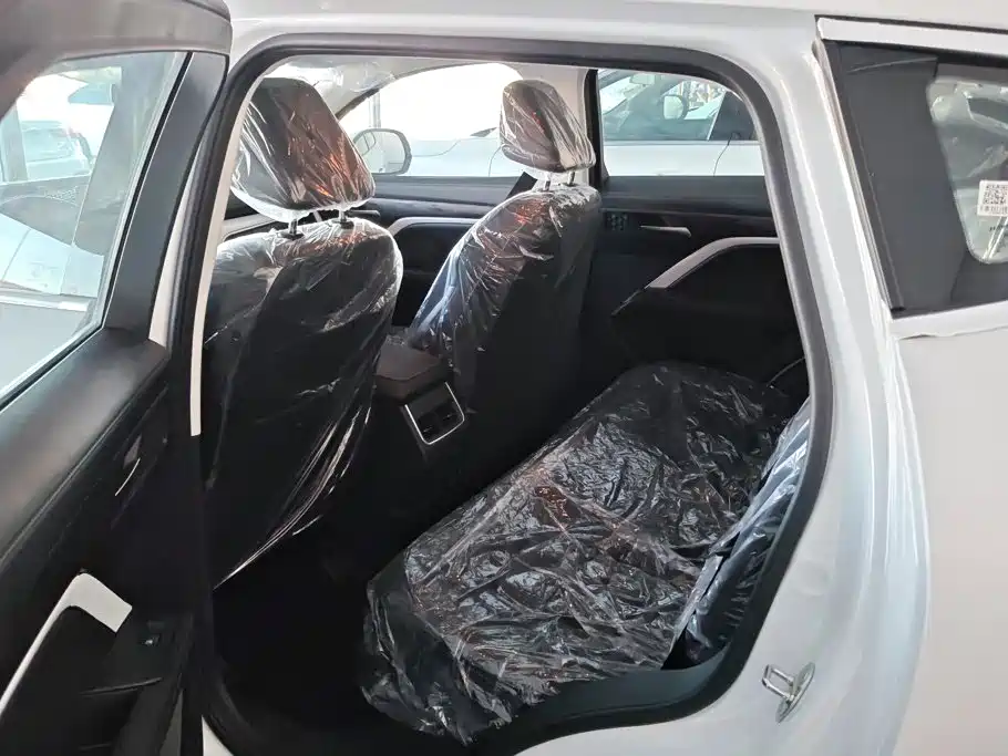 Haval H6 2026 2025 1.5T National Trend Urban Edition