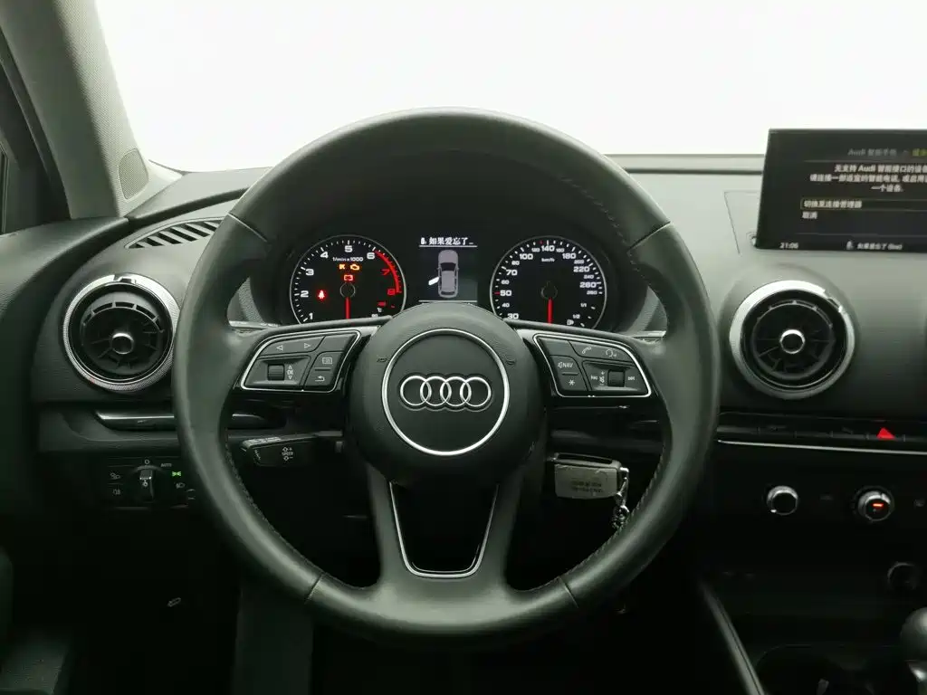 Audi A3, миниатюра 11
