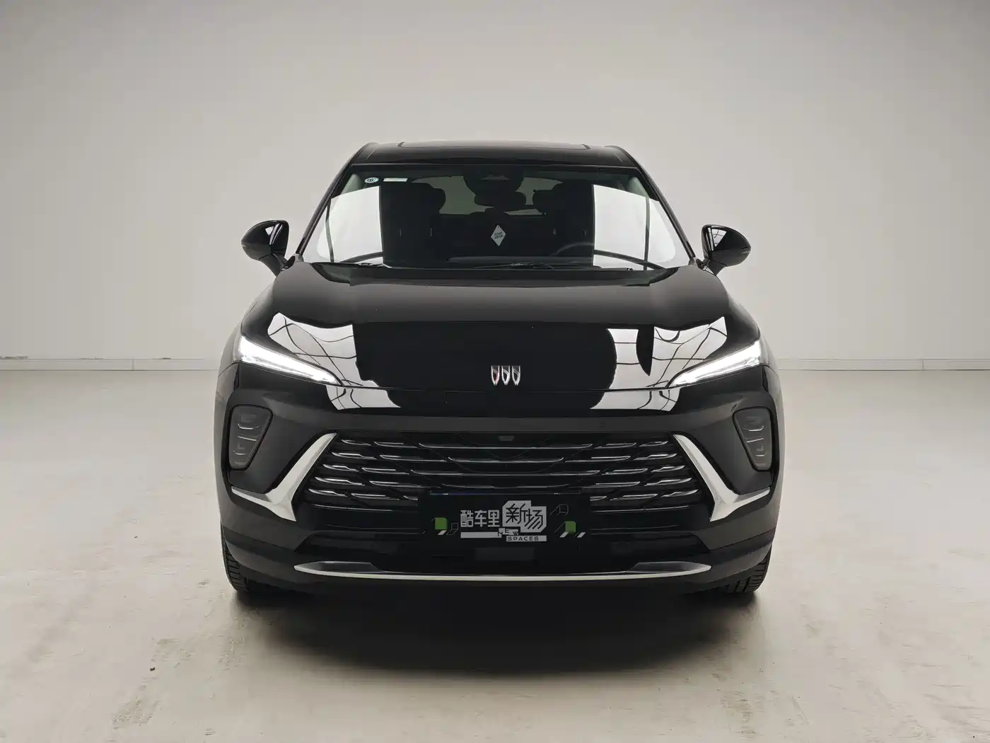 Buick Envision S 2025 2025 25T Premium Platinum Edition