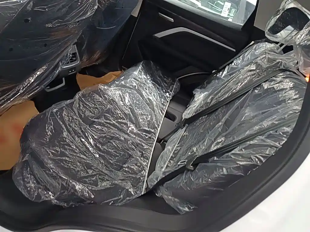 Haval H6 2025 1.5T National Trend Urban Edition фото 17