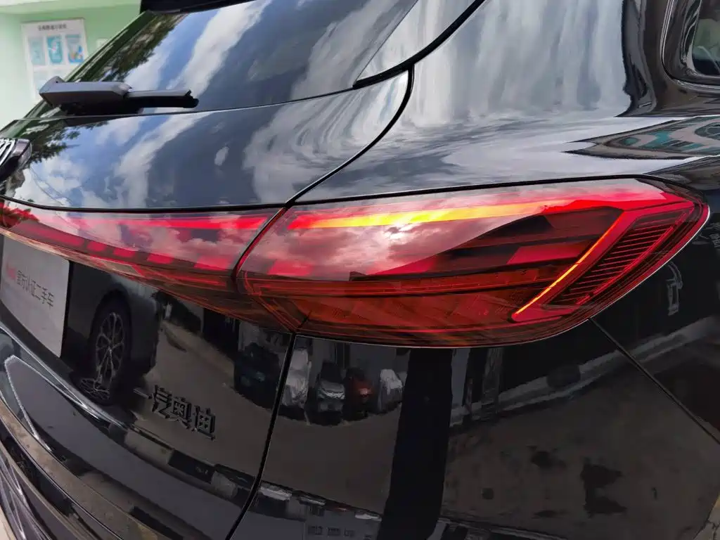 Audi Q5L 2026 2026 Luxury Sport 150kW