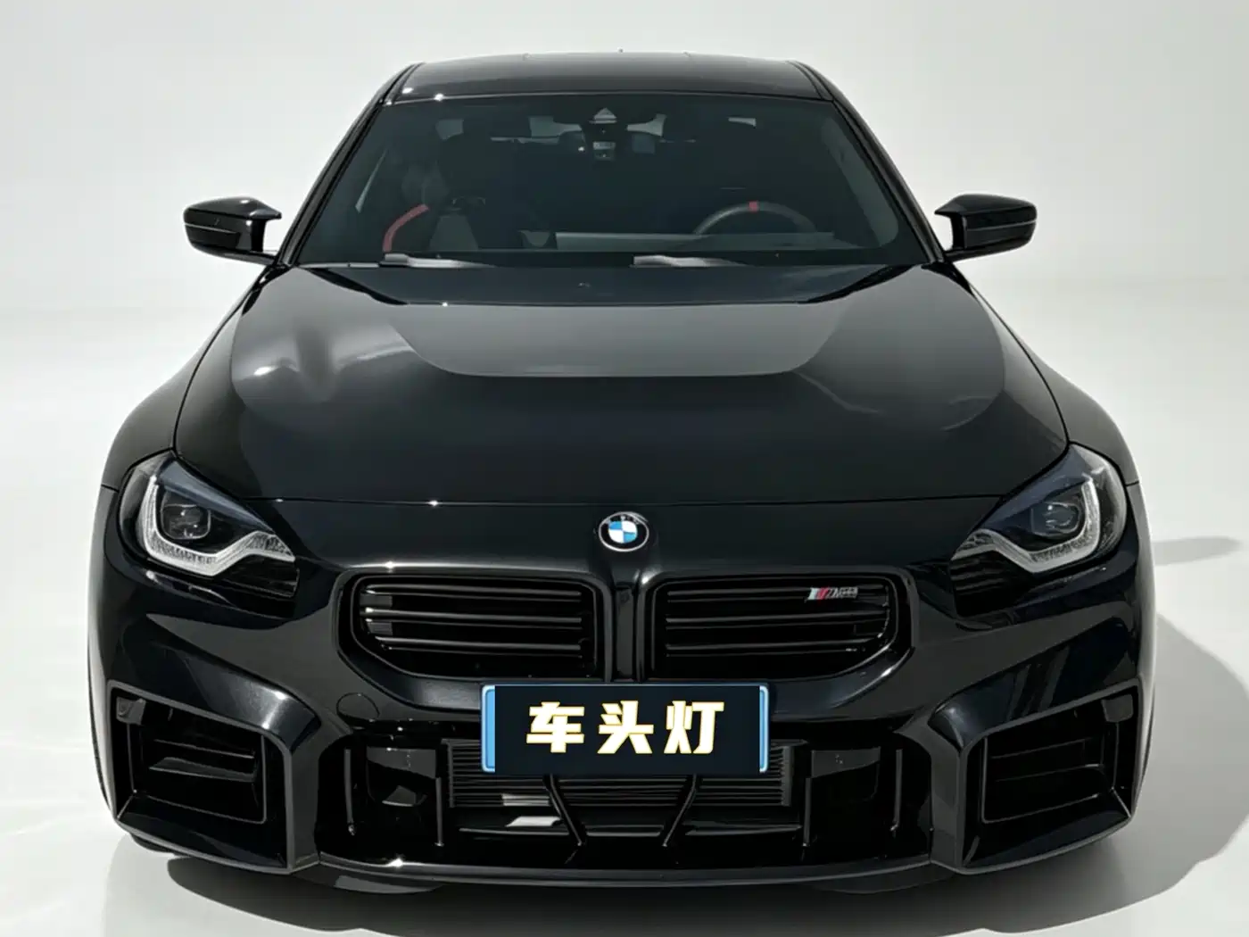 BMW M2 2025 2024 M2