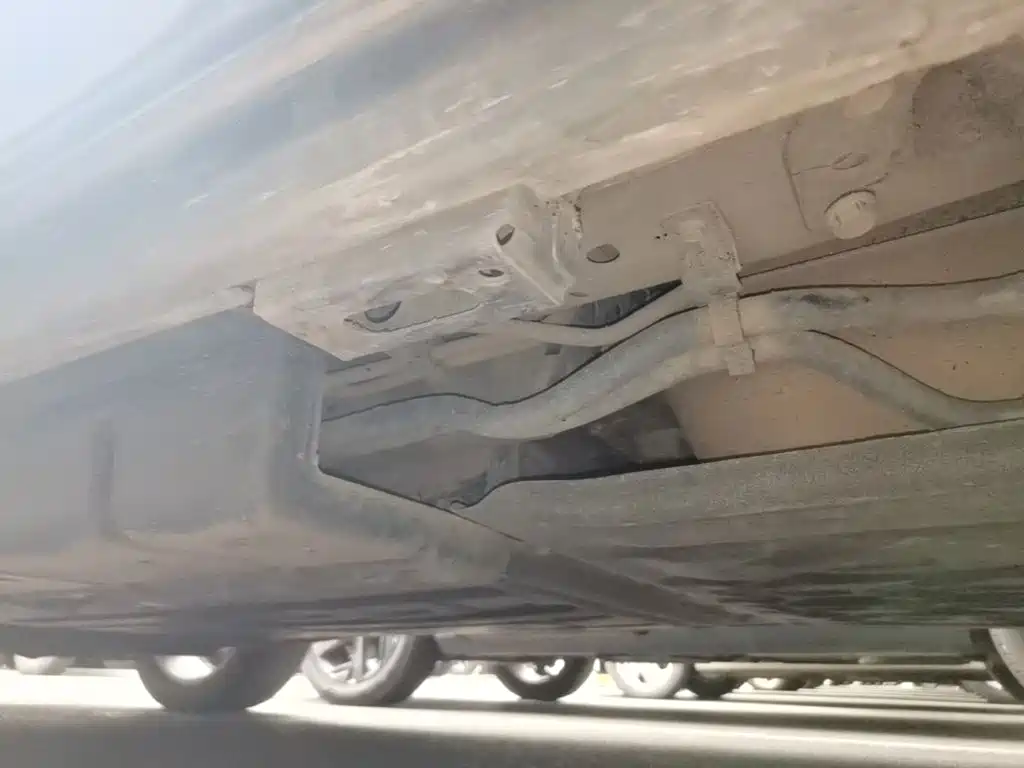 BYD Frigate 07 2023 2023 DM-i 100KM Premium