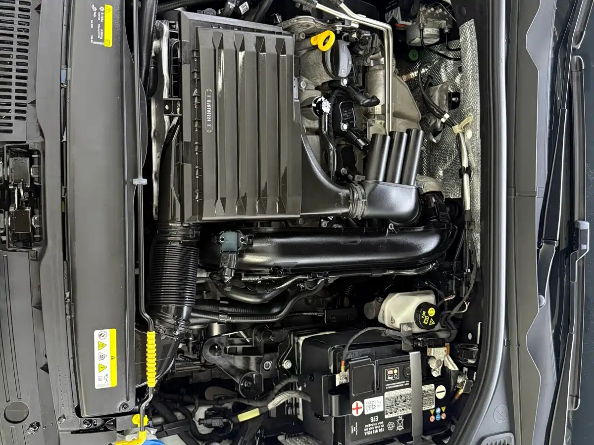 Volkswagen Golf, миниатюра 6