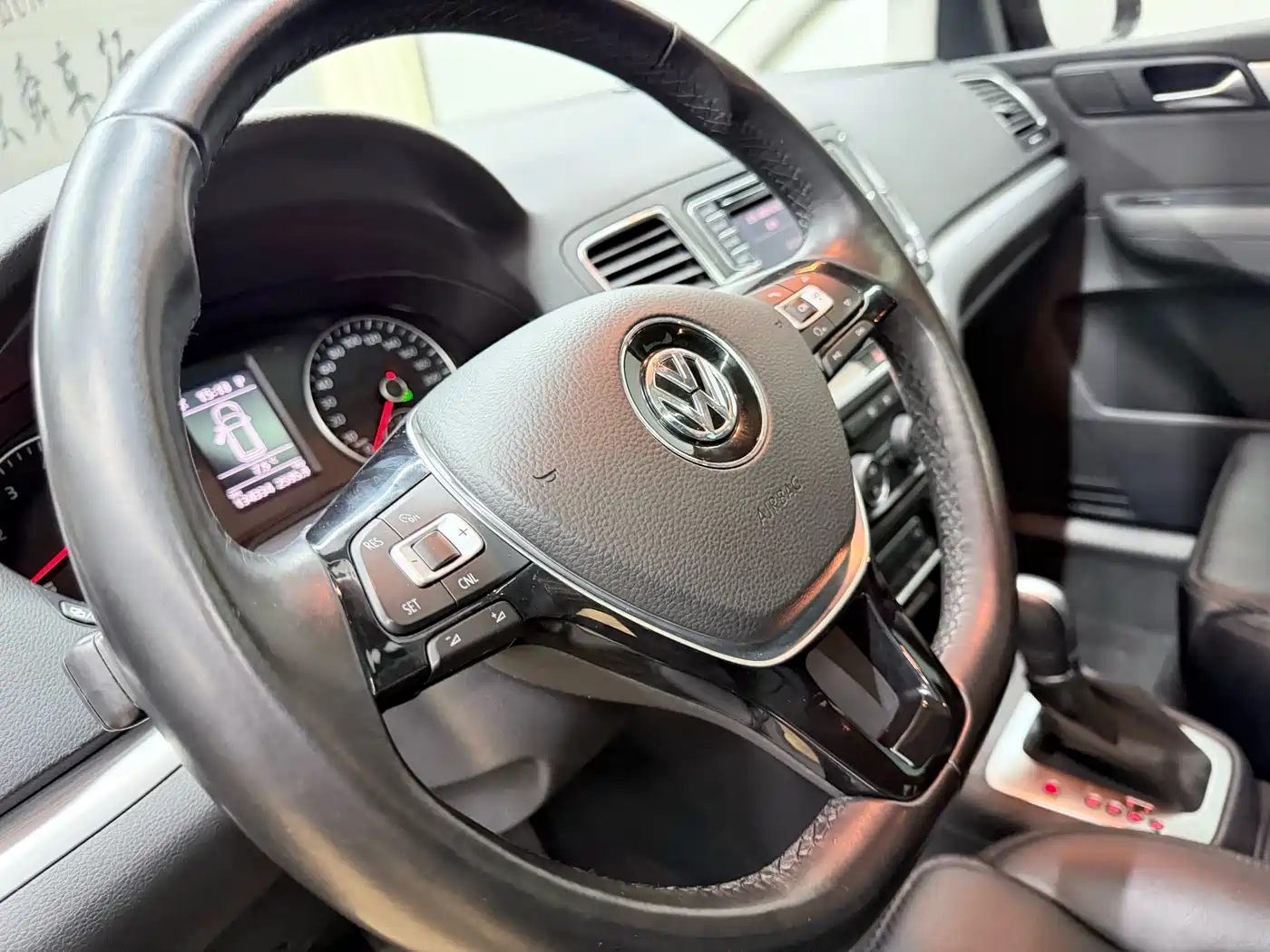 Volkswagen Sharan 2018 380TSI Comfort 7-Seater фото 19