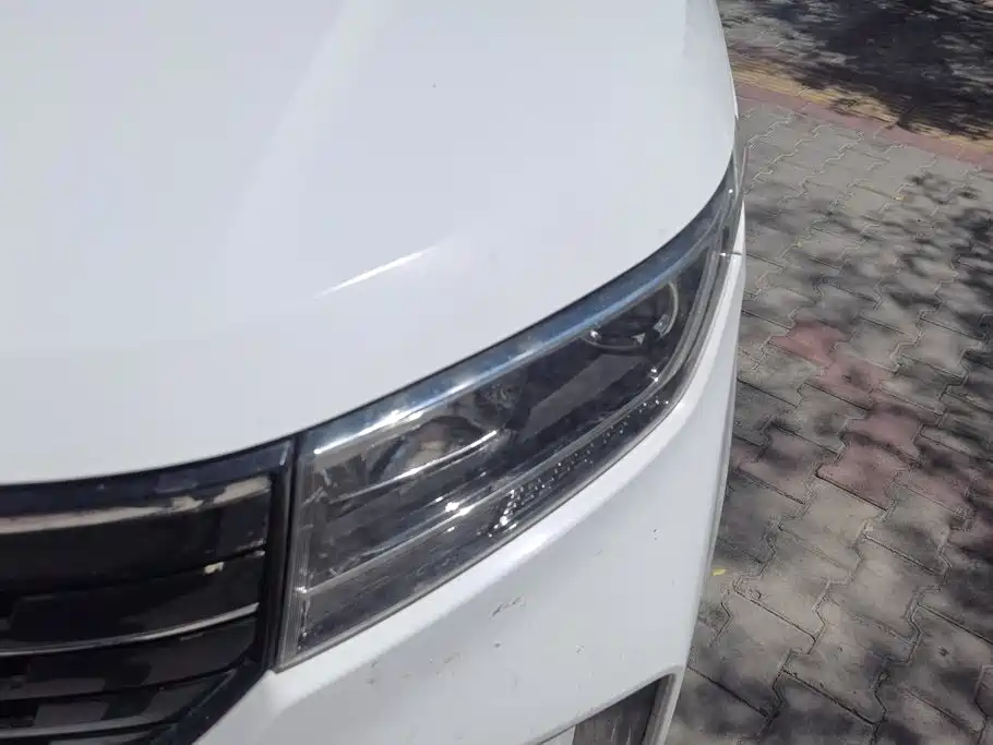 Wuling Motors Wuling Journey 2021 2021 1.5T Manual Luxury Edition