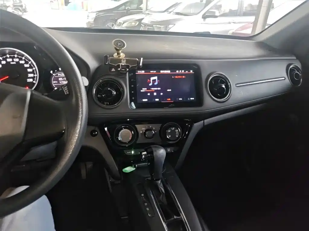 Honda XR-V 2016 2015 1.5L LXi CVT Classic Edition