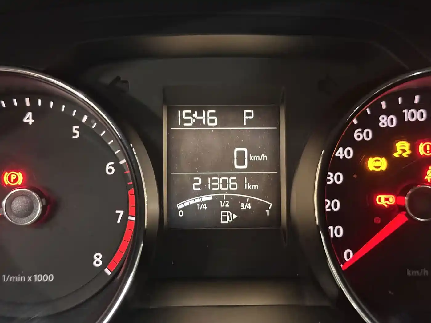 Volkswagen Bora 2014 2014 1.6L Automatic Fashion Edition