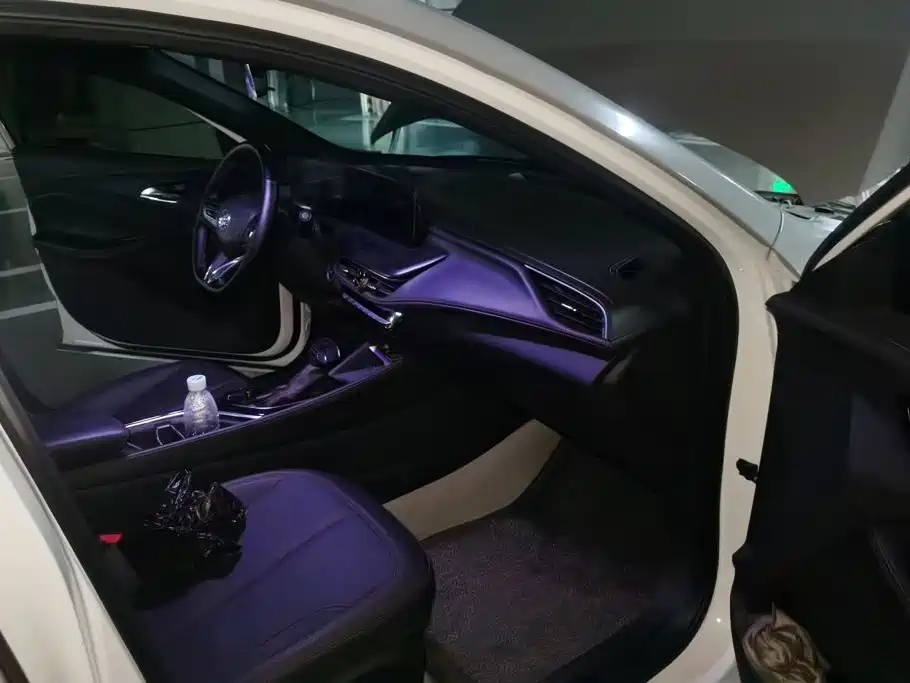 Buick Verano 2023 2023 Pro GS Wind Hunter Edition