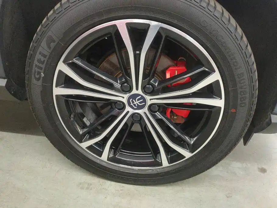 BYD Song PLUS 2021 2020 1.5T Auto Flagship PLUS