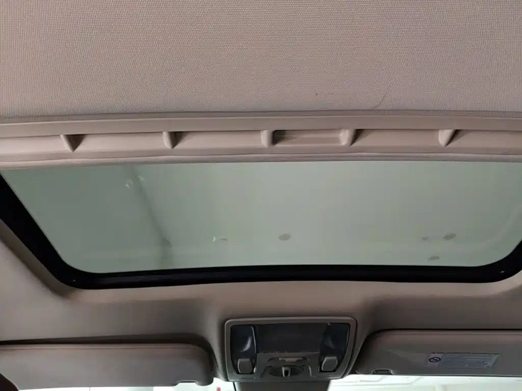 Hongqi H7 2018 2018 2.0T Flagship Edition