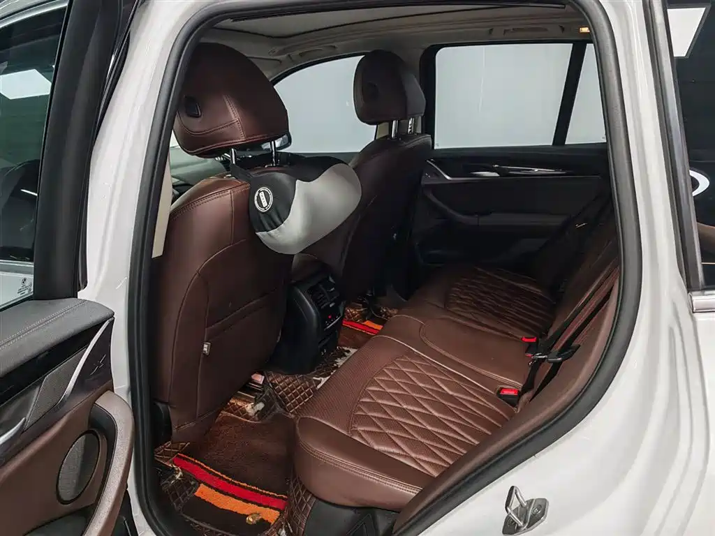 BMW X3, миниатюра 14