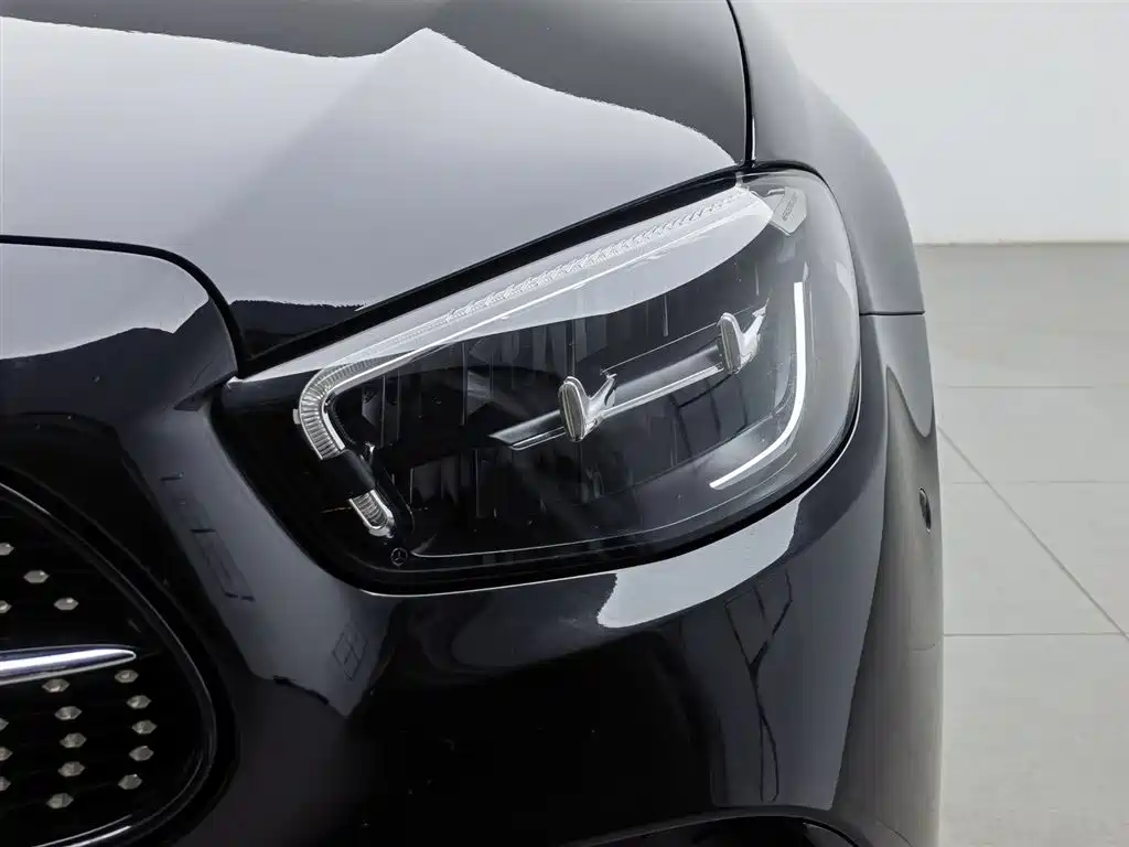 Mercedes-Benz E-Class 2023 Facelift E 300 L Sport Fashion фото 7