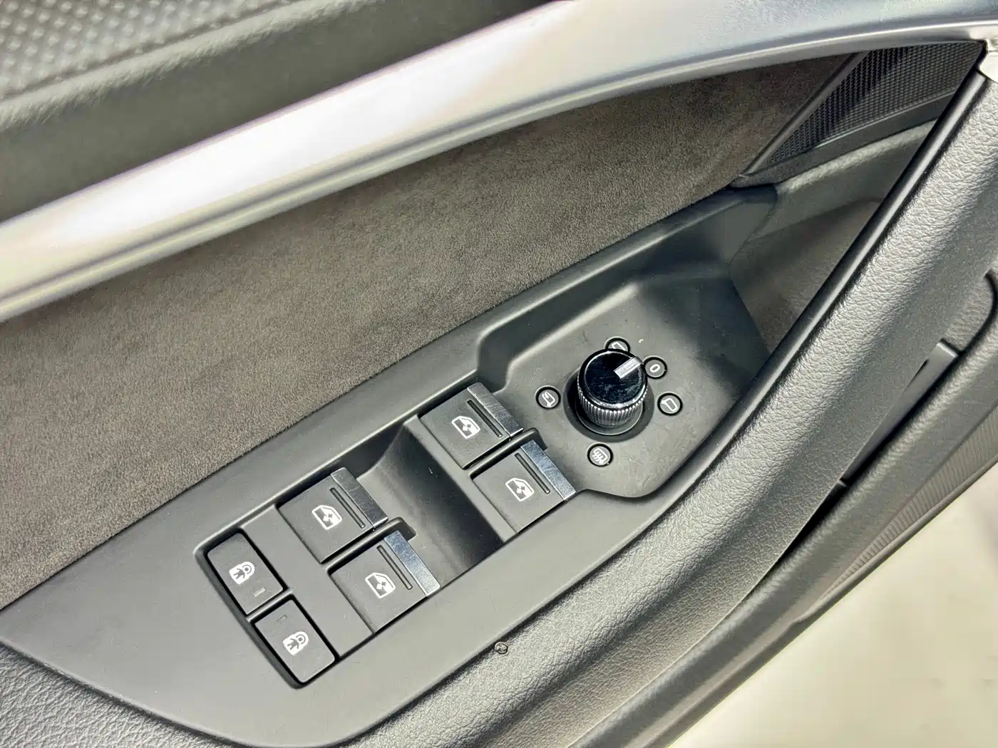 Audi A6L 2019 45 TFSI Premium Dynamic фото 23
