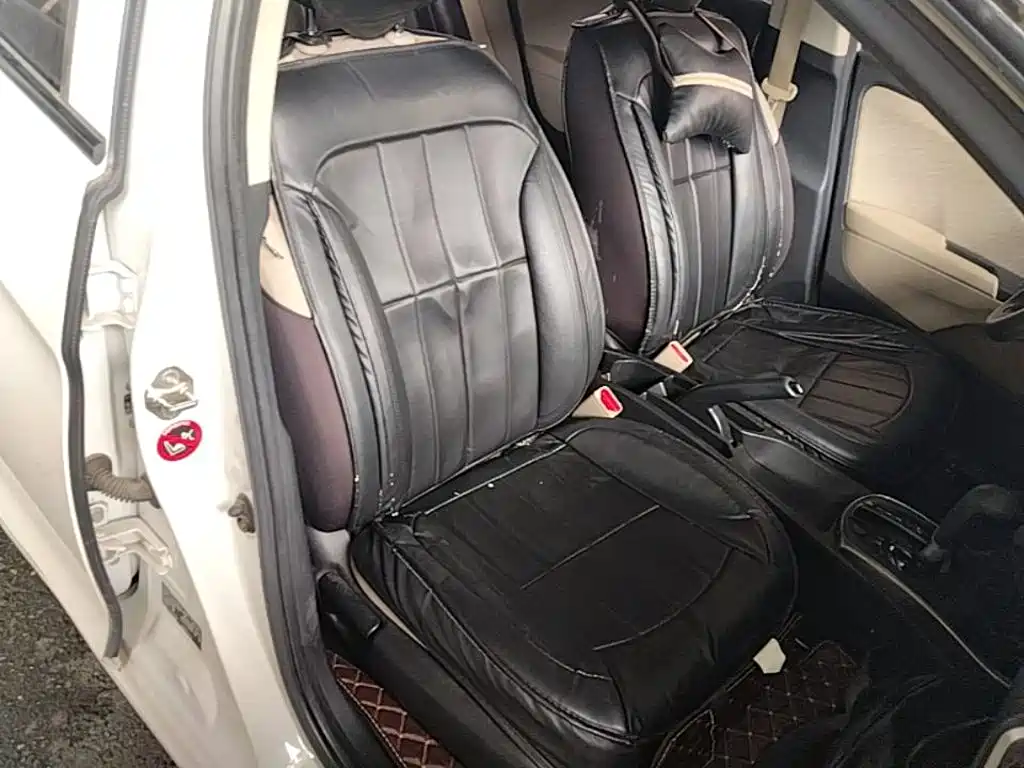 Honda Greiz 2018 2016 1.5L CVT Classic Edition