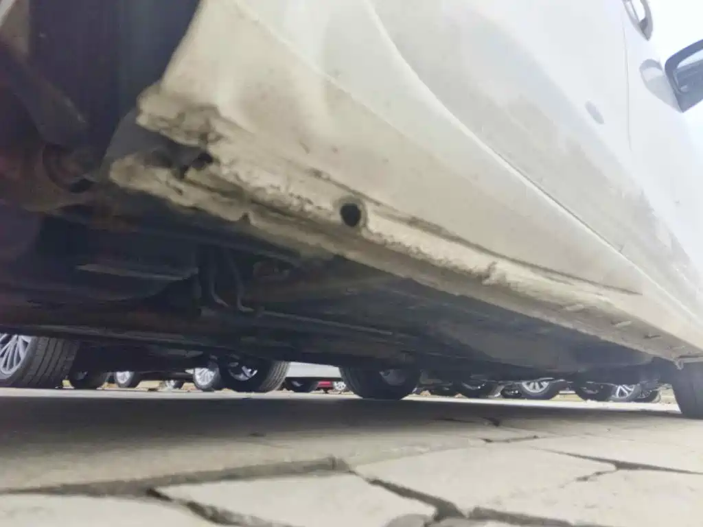 Фото 9 - Buick Excelle