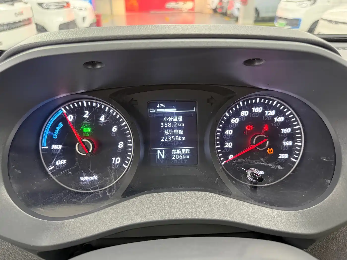 Wuling Motors Wuling Yangguang 2026 2026 Model 440km Passenger Van Comfort Version (9-Seater)