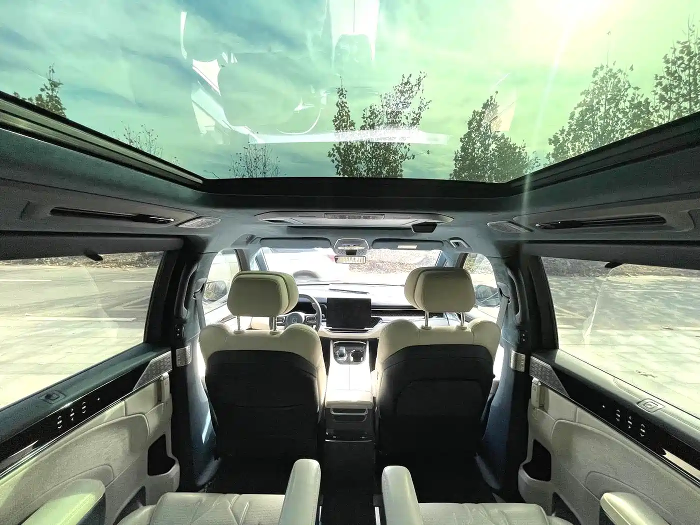 ZEEKR EXTREME KRYPTON 009