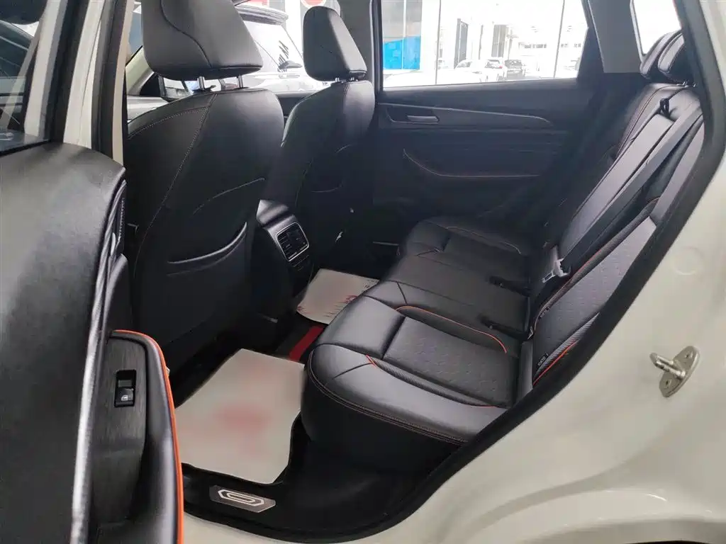 Haval F7 2021 2.0T FWD i-Model фото 16