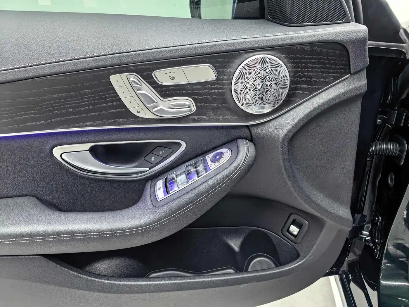 Mercedes-Benz C-Class 2021 C 260 L Sport Starry Exclusive Edition фото 9
