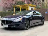 صورة 3 - Maserati Quattroporte