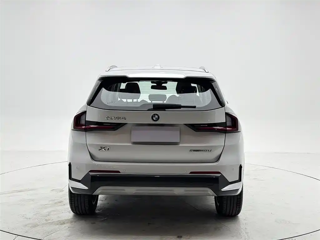 BMW X1 2023 sDrive20Li X Design Package фото 5