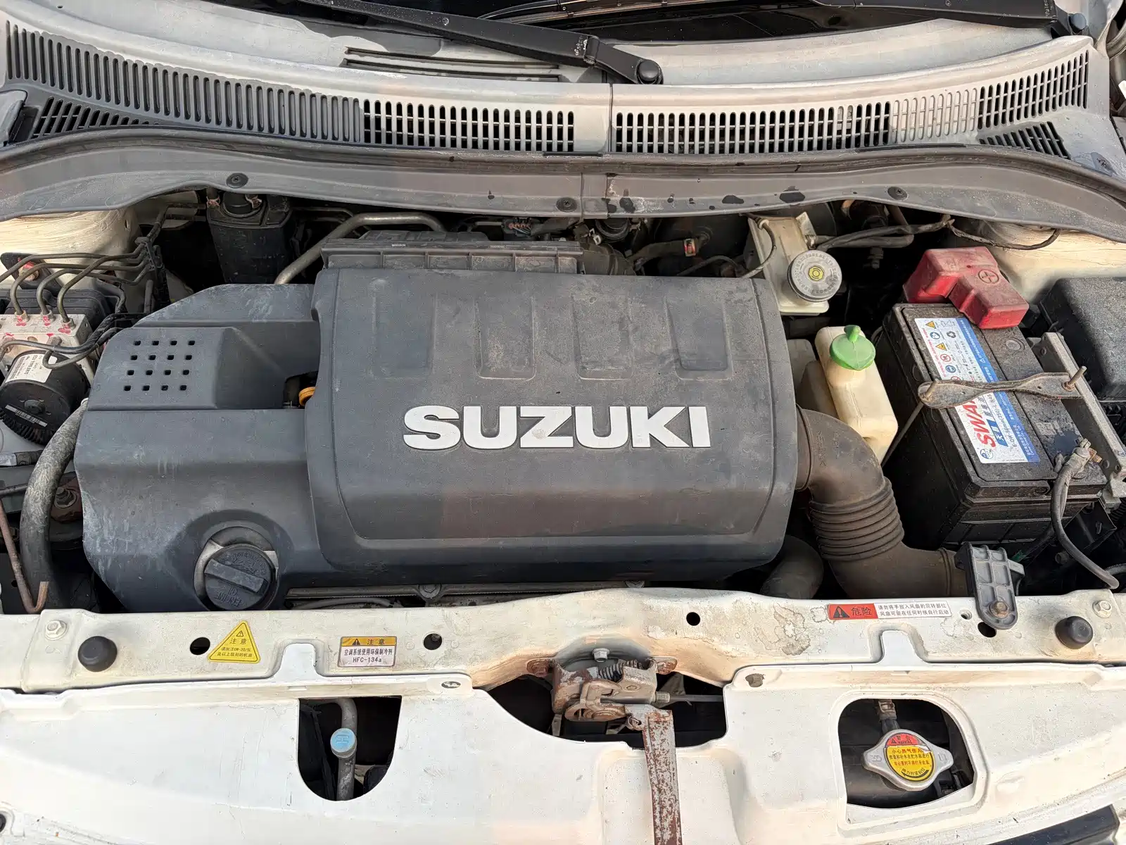 Photo 18 - Suzuki Swift