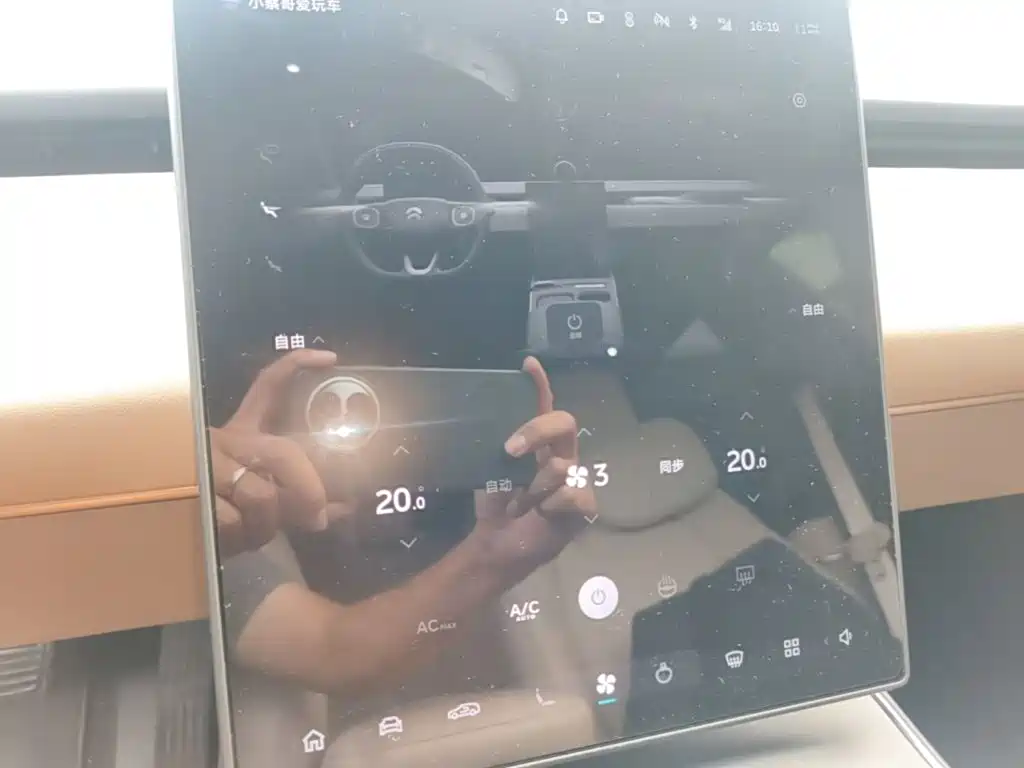 NIO ET5T 2023 2023 Model 75kWh Touring