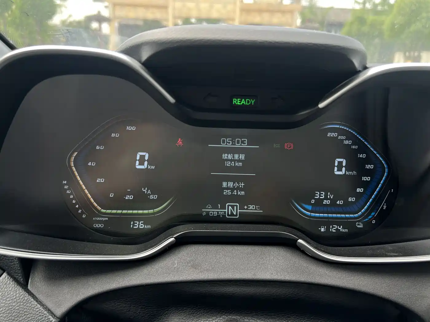 Guojin Auto Junxing 2025 2023 Standard
