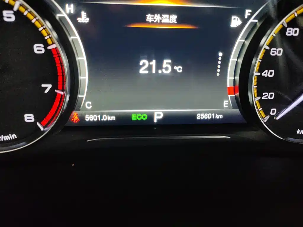 GAC Trumpchi Trumpchi M8 2024 Leadershow Series 390T Luxury Edition фото 12