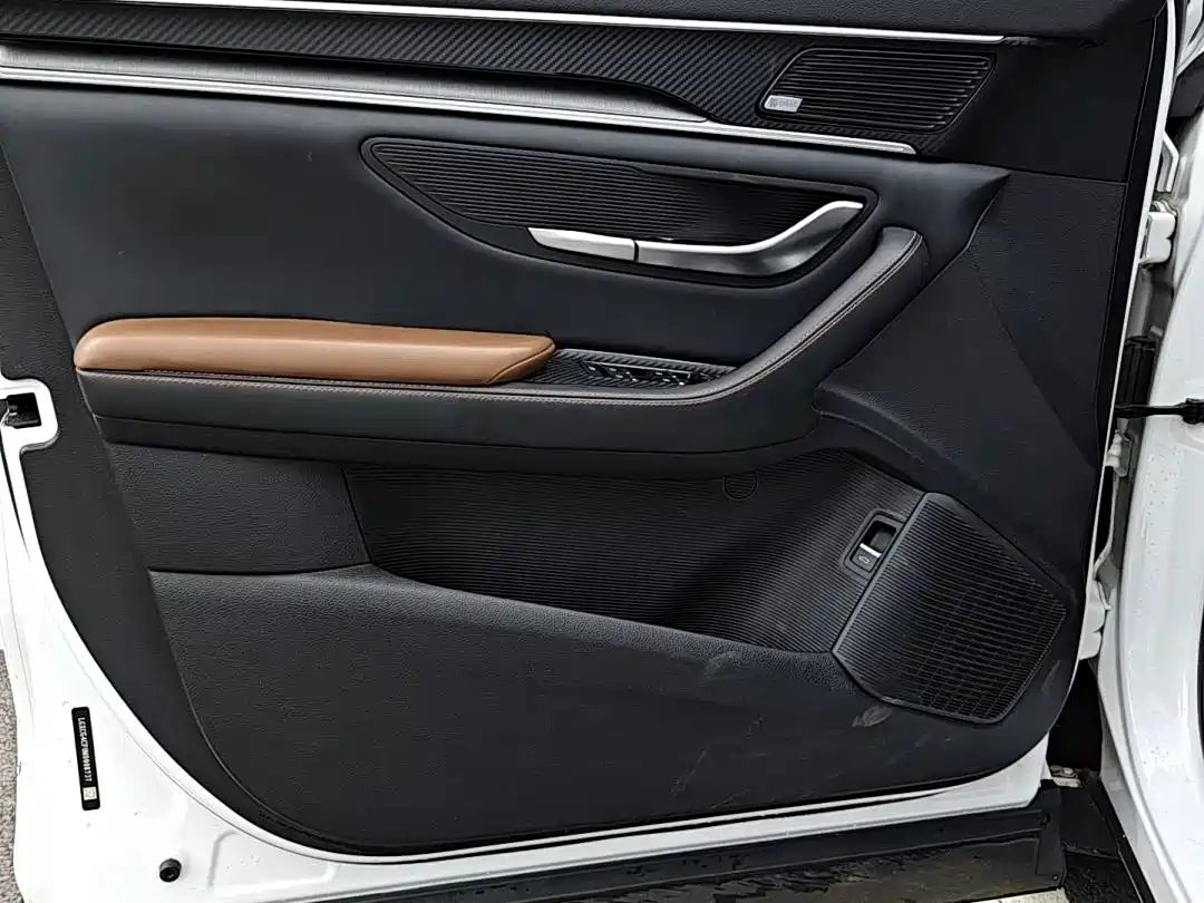 BYD Song PLUS 2021 2020 1.5T Auto Flagship PLUS