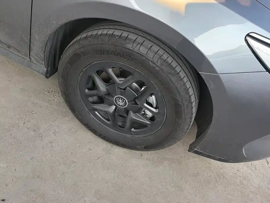 Photo 6 - BYD Qin PLUS