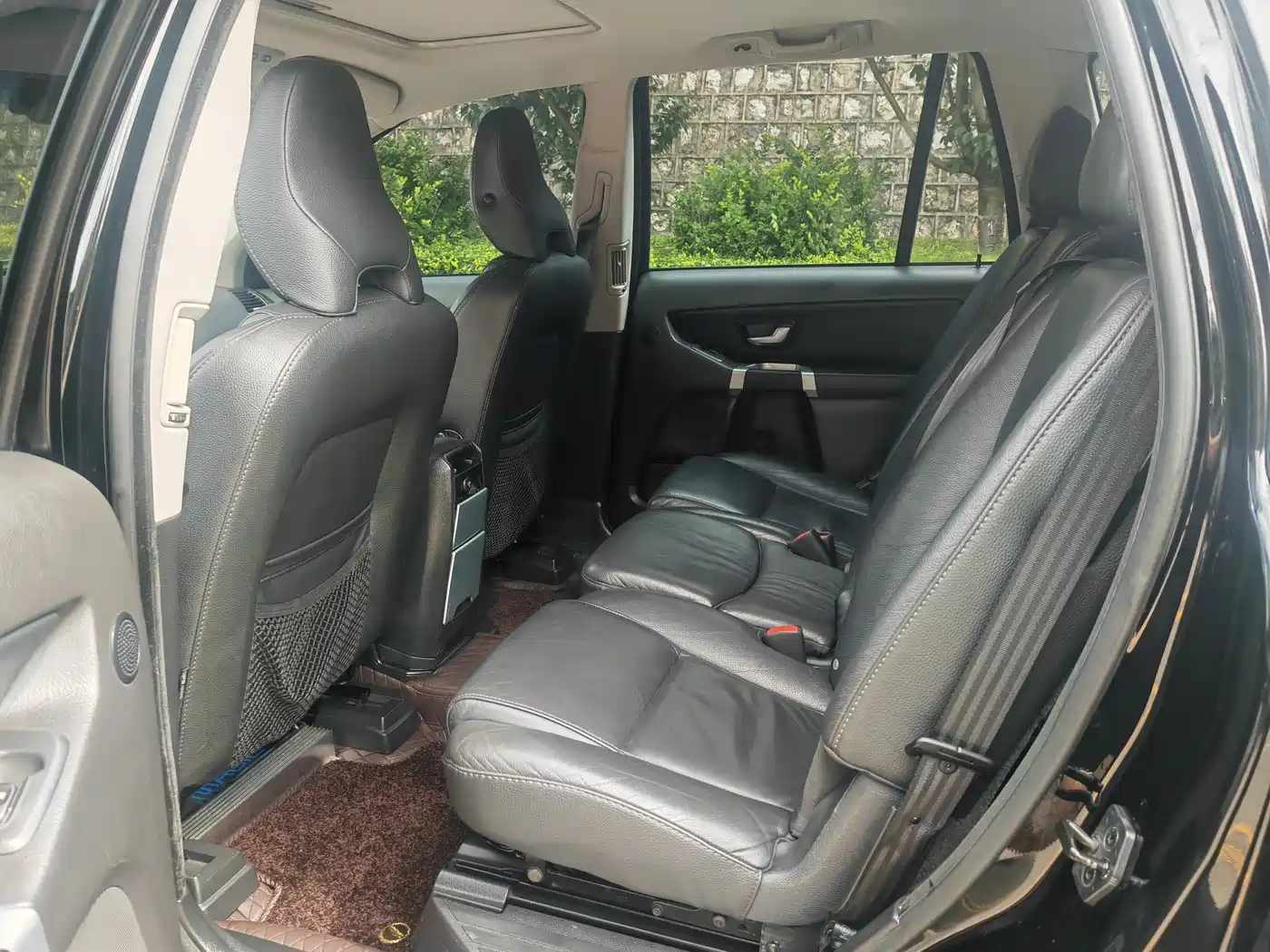 Фото 5 - Volvo XC90